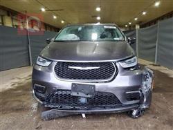 كرايسلر باسيفيكا